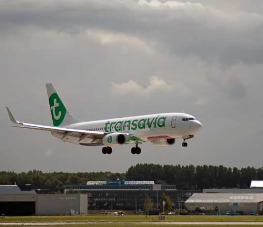 Ferienbeginn: Streikaufruf bei der Fluggesellschaft Transavia Transavia