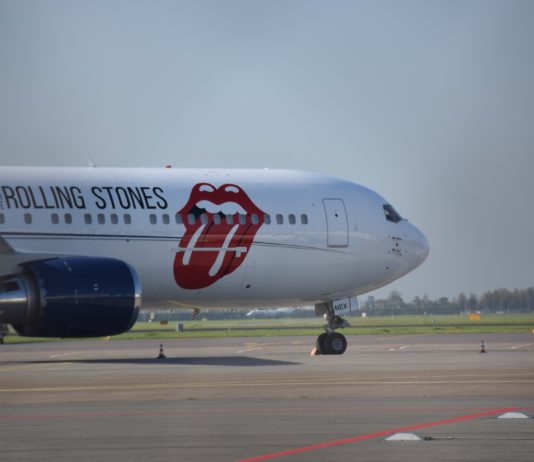 Rolling-Stones-Sänger Mick Jagger: „Ich bin mit Anne Hidalgo auf dem Fahrrad gekommen“ Rolling-Stones