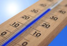 Hitze geht leicht zurück – aber der Süden Frankreichs bleibt weiterhin unter höchster Waldbrandwarnung Hitzewelle