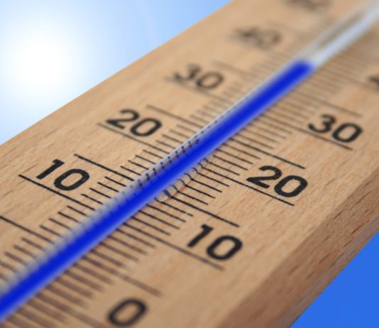 Frankreich glüht – Rekordhitze legt Süden lahm Hitzewelle