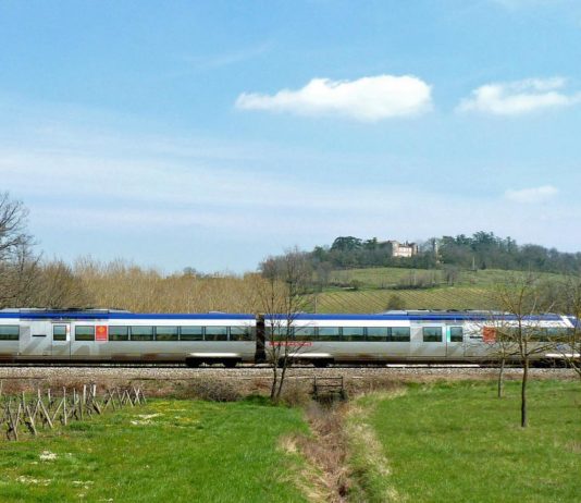 Die SNCF braucht 100 Milliarden Euro: Grosse Baustellen in den nächsten 15 Jahren geplant SNCF