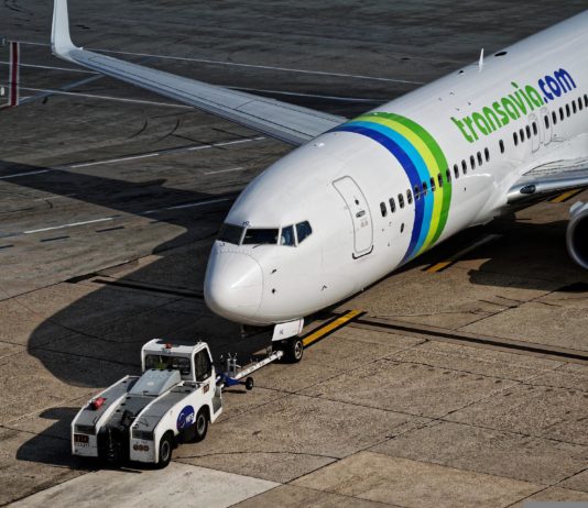Streik: 30 Prozent der Flüge der französischen Billigfluglinie Transavia fallen aus Transavia