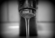 Hochwasser: 15 Gemeinden im Departement Vienne ohne Trinkwasser Wasserhahn