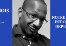 Französischer Journalist Olivier Dubois schon fast 500 Tage in Mali in Gefangenschaft Olivier_Dubois