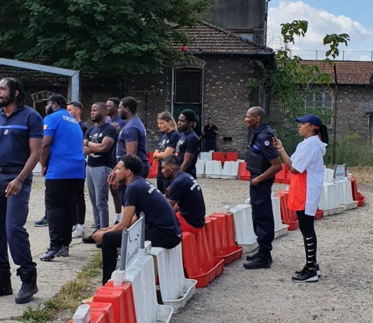 Gefängnis von Fresnes: Häftlinge beim Kartfahren gefilmt – Ermittlungen eingeleitet (Videos) Gefängnis_Fresnes