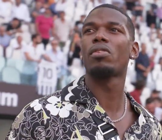 Fall Pogba: „Die Jungs haben ihre Waffen auf mich gerichtet, ich hatte Angst…“ Paul-Pogba