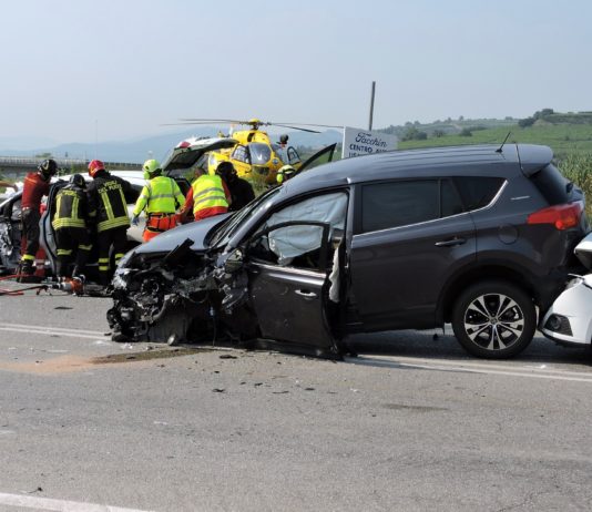 Straßenverkehrssicherheit: Zahl der Verkehrstoten in Frankreich im Juli um 12% höher als im Jahr 2021 Verkehrsunfall