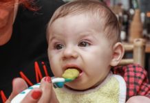 Starker Preisanstieg bei Babyprodukten in französischen Apotheken Babynahrung