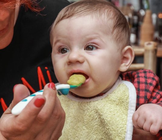 Starker Preisanstieg bei Babyprodukten in französischen Apotheken Babynahrung