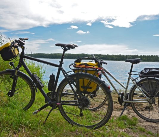 Tourismus: Fahrradurlaub wird unter den Franzosen immer beliebter Urlaub_mit_dem_Fahrrad