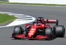 Formel 1: Es wird 2023 keinen Großen Preis von Frankreich geben charles-leclerc-F1