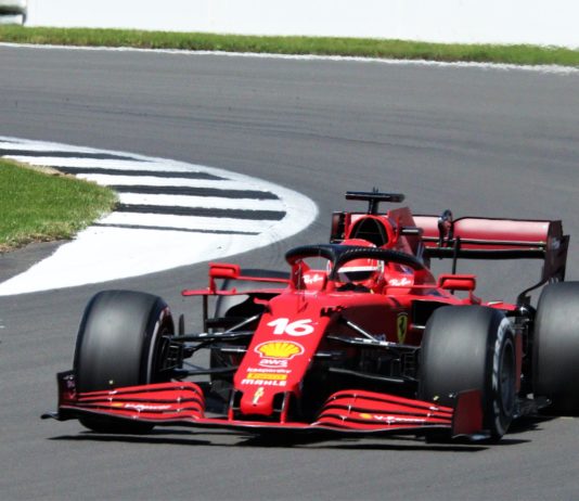Formel 1: Es wird 2023 keinen Großen Preis von Frankreich geben charles-leclerc-F1