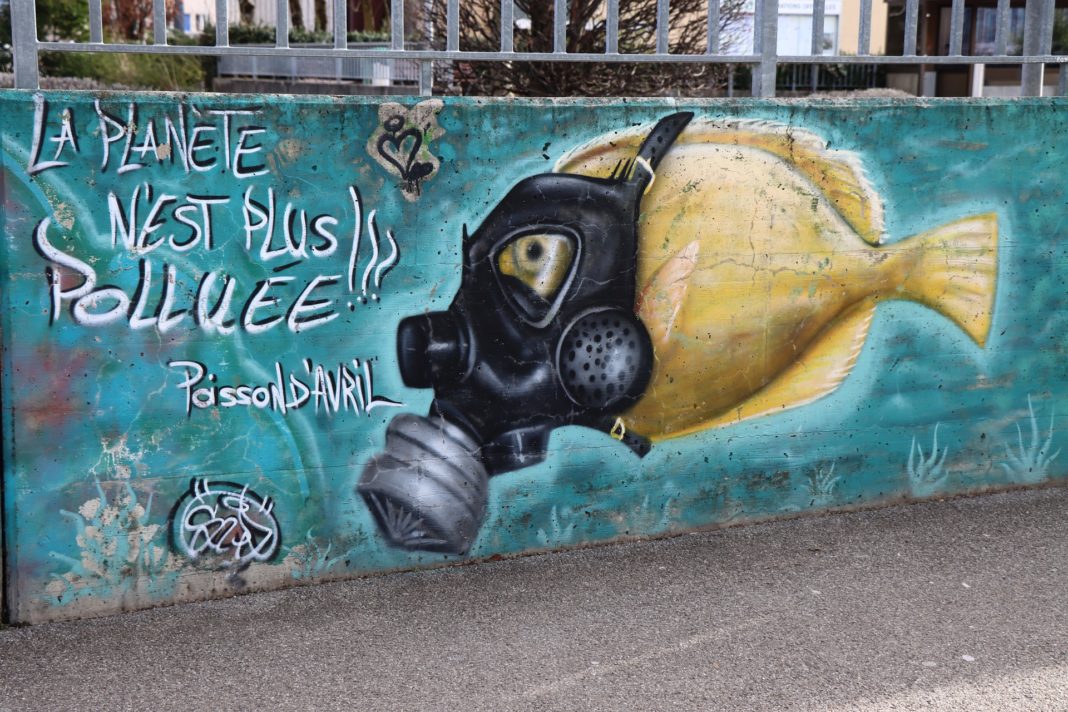 Umweltverschmutzung_Graffiti