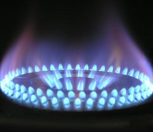 Europa könnte im Winter 2023-2024 das Gas ausgehen Gas