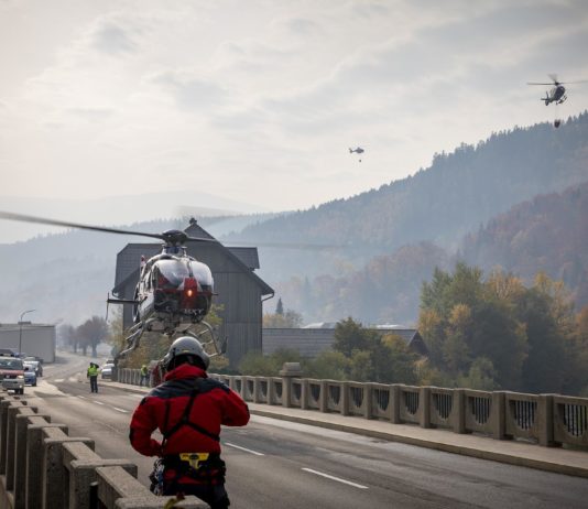 Brände in Frankreich: Regierung kündigt Steuerhilfen für Betroffene an Brandschäden