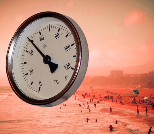 Klima: Die Welt läuft auf +2.6°C zu – Maßnahmen sind „erbärmlich“ unzureichend Klimawandel