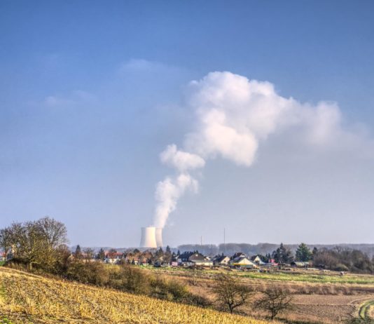 Warum organisiert die Präfektur in den Vogesen einen „Verteilungsplan“ für Jodtabletten? Atomkraft