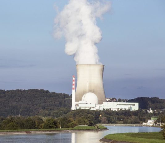 Energiekrise: Französische Regierung gibt Gas bei der Atomkraft Atomkraftwerk