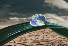 „Inaction climatique – eine Massenvernichtungswaffe“. Frankreichs Energieministerin warnt vor globaler Untätigkeit im Klimaschutz Klimawandel