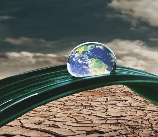 Klimawandel, steigende Lebensmittelpreise und soziale Auswirkungen Klimawandel