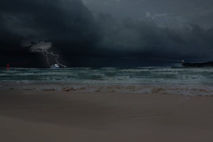 Sturm_auf_dem_Meer