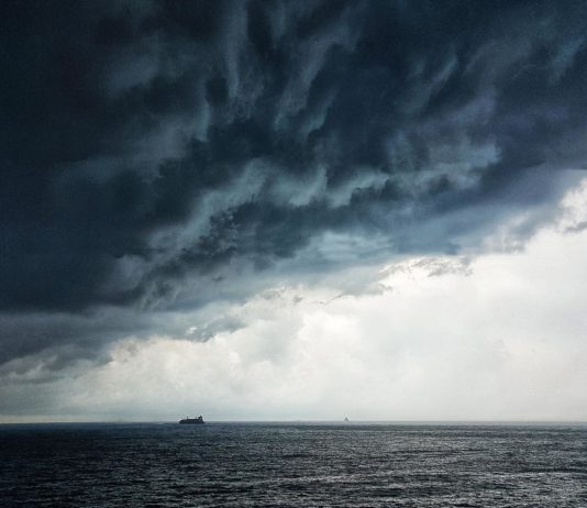 Starker Temperaturabfall, Windböen – was ist eine „Galerne“, die heute Nacht im Südwesten erwartet wird? Galerne-Schlag