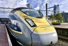 Eurostar streicht Verbindung von London nach Disneyland Paris Eurostar