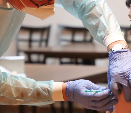 Frankreich hat 1.5 Millionen Dosen Impfstoff gegen Affenpocken bestellt Impfung_Affenpocken