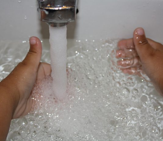 Trockenheit: Wird Frankreich bald das Leitungswasser ausgehen? Leitungswasser