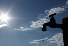 Wenn mehr als jeder zweite Tropfen verschwindet: Die stille Wasserkrise in den Pyrénées-Orientales Wasserknappheit