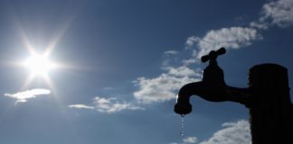 Wenn mehr als jeder zweite Tropfen verschwindet: Die stille Wasserkrise in den Pyrénées-Orientales Wasserknappheit
