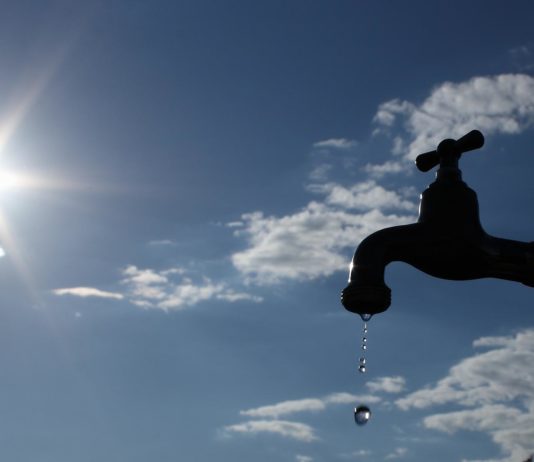 Korsika: „In 25 Tagen wird es kein Wasser mehr geben!“ Wasserknappheit