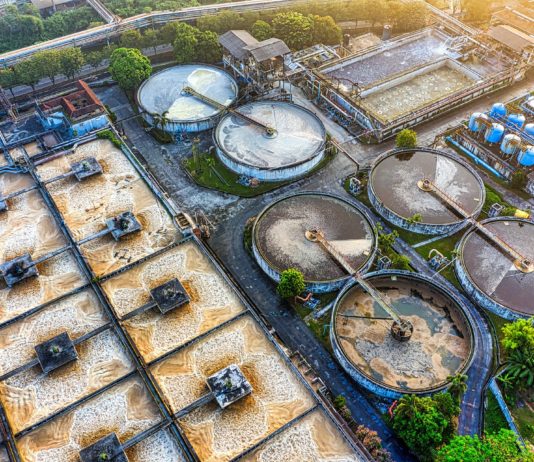 Abwasser, Meerwasser, Regenwasser – was kann gegen die Dürre helfen Wasseraufbereitung