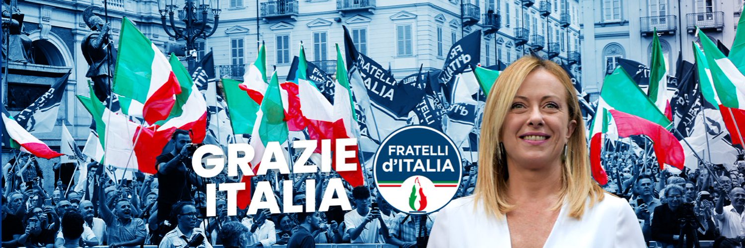 Wahlen in Italien: Giorgia Melonis Umfeld versuchte in Kontakt zu Macron zu treten