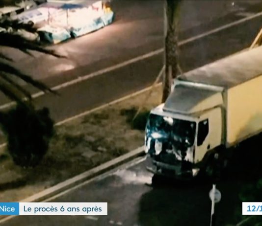 Prozess um Anschlag in Nizza: 1.940 Personen sind Nebenkläger – 300 werden aussagen Attentat_Nizza