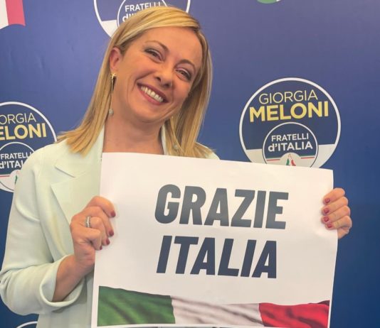 Giorgia Meloni: Die Reaktion Frankreichs „aggressiv, ungerechtfertigt und unverständlich“ Giorgia_Meloni