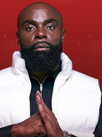 Rapper Kaaris wegen Gewalt gegen Ex-Freundin in Polizeigewahrsam Kaaris