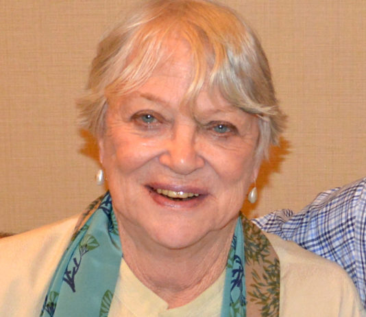 Tod von Louise Fletcher: Die Oscarpreisträgerin lebte und starb im Departement Tarn Louise_Fletcher