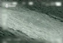 Festnahme in Italien: Ukrainischer Verdächtiger im Nord-Stream-Sabotagefall verhaftet Nordstream_2_Leck