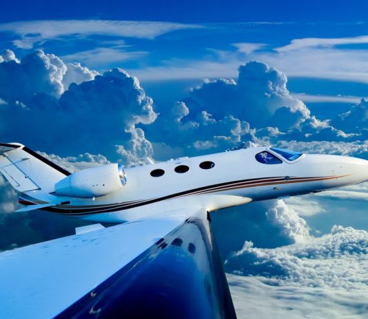 Privatjets: Drei konkurrierende Gesetzesvorschläge sollen die Flüge am französischen Himmel begrenzen Privatjet