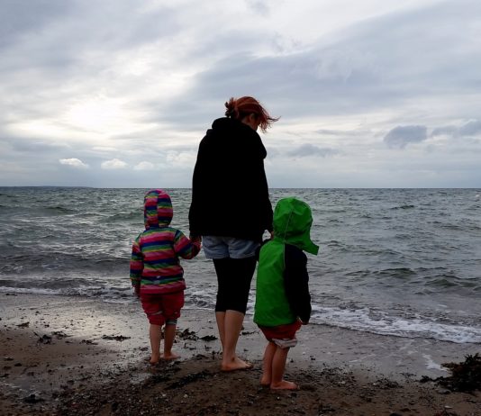 Polarluft bringt Temperatursturz mit Wind und Morgenfrost nach Frankreich Es_wird_kalt