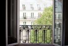 Paris: Er vermietet 5-Quadratmeter-Wohnung und wird mit Geldstrafe belegt Wohnungsnot_in_Paris