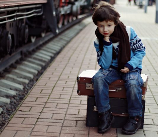Streik am 29. September: Werden auch Züge, Flugzeuge und Busse betroffen sein? Streik