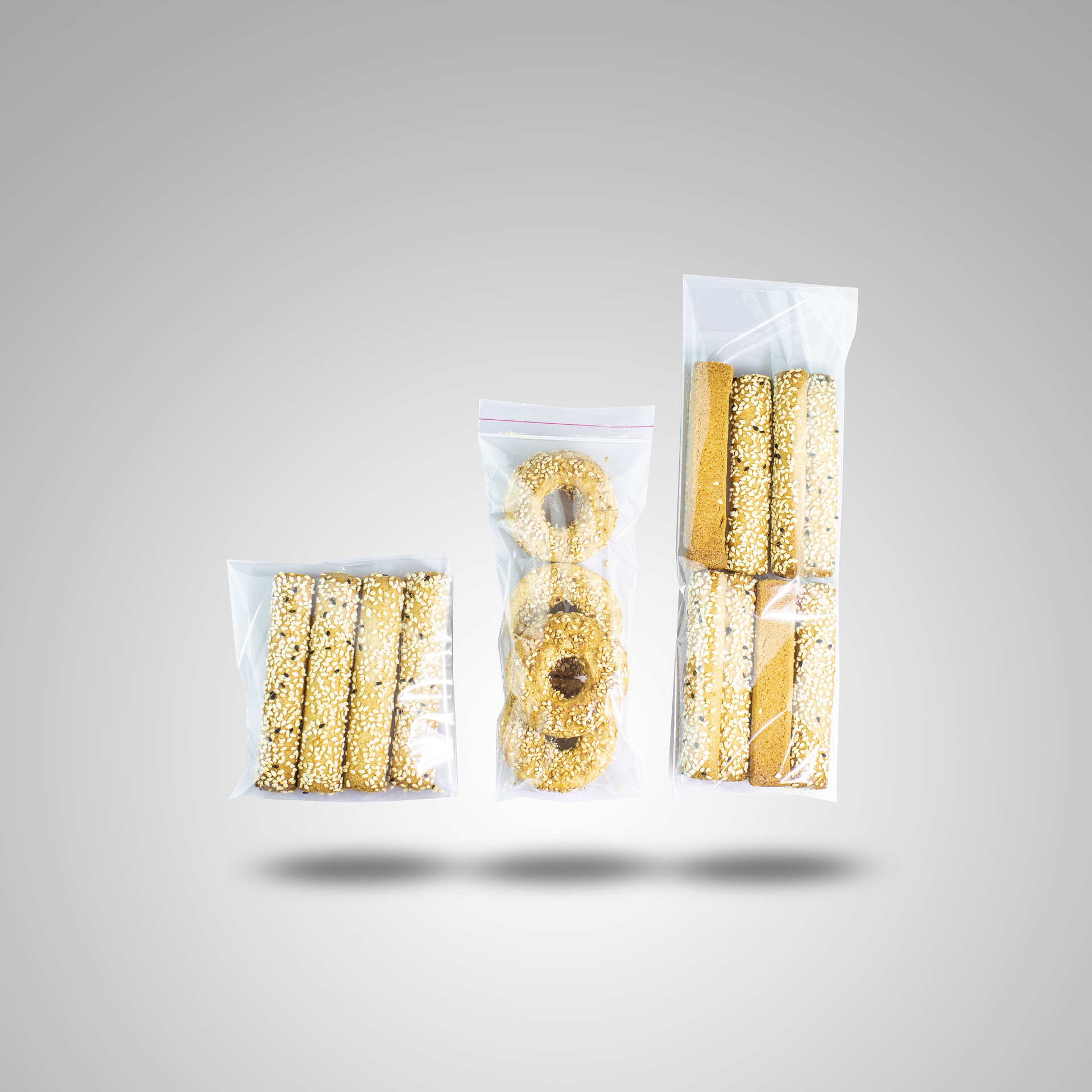 Verbraucher: Viele Produkte enthalten zu viel Luft oder sind überverpackt