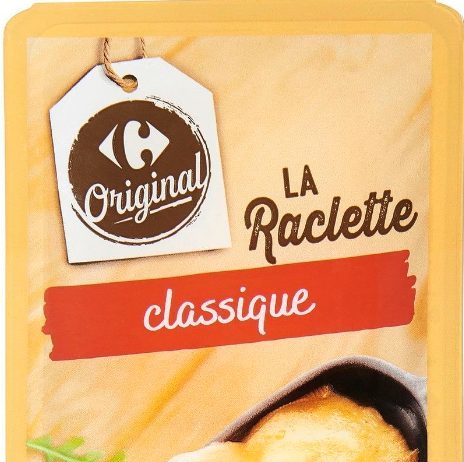 Produktrückruf: Raclette-Käse von Carrefour mit Spuren von Listeria verunreinigt Rückruf_Käse