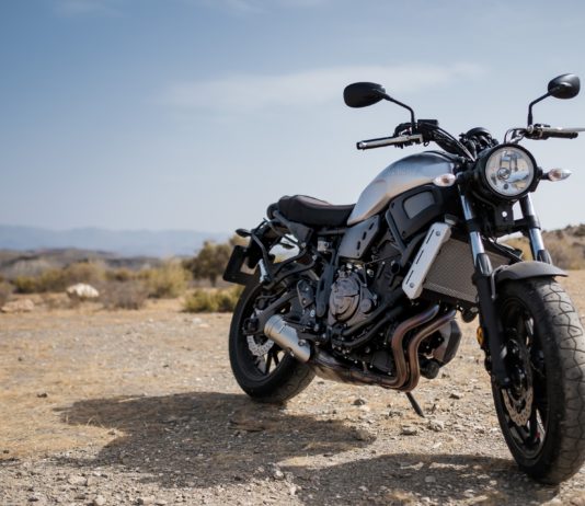 Technische Kontrolle von Zweirädern: Droht ein Bußgeld ab dem 1. Oktober? Motorrad