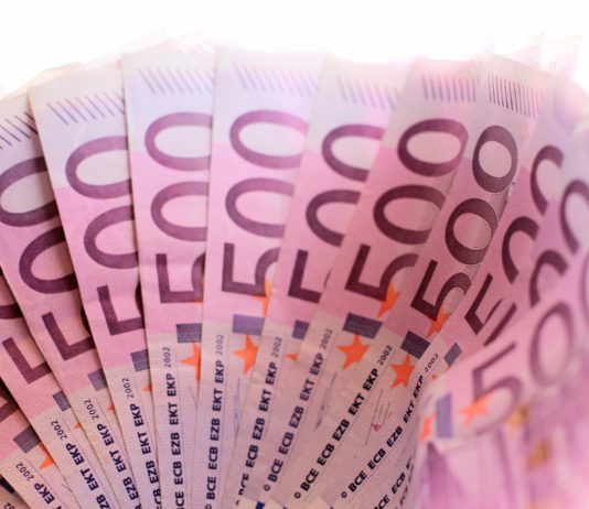 Frankreich zahlt nun mehr als Spanien für die Rückzahlung seiner Schulden Staatsverschuldung