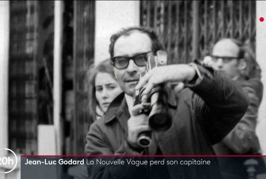 Tod von Jean-Luc Godard: Der 91-jährige Filmemacher nahm Sterbehilfe in Anspruch Jean-Luc_Godard