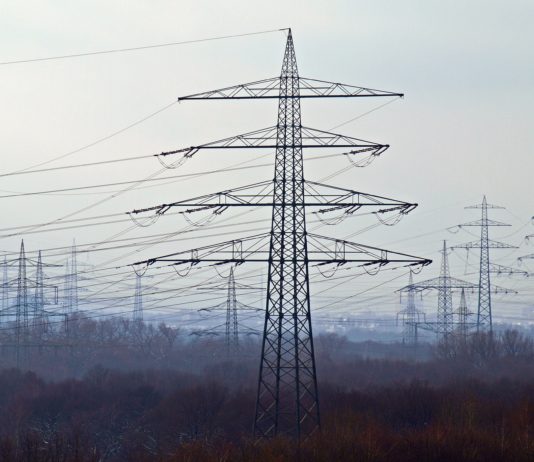 Französischer Stromnetzbetreiber will 1 Milliarde Euro an Kunden zurückgeben Stromnetz