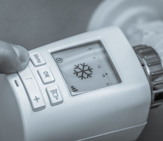 Heizung auf 19°C: Kann man für höhere Temperaturen in Frankreich bestraft werden? Energie_sparen